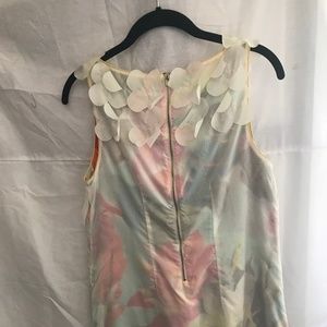 Tracy Feith Dresses - Sheath Dress Tracy Feith Dresses - Sheath Dress